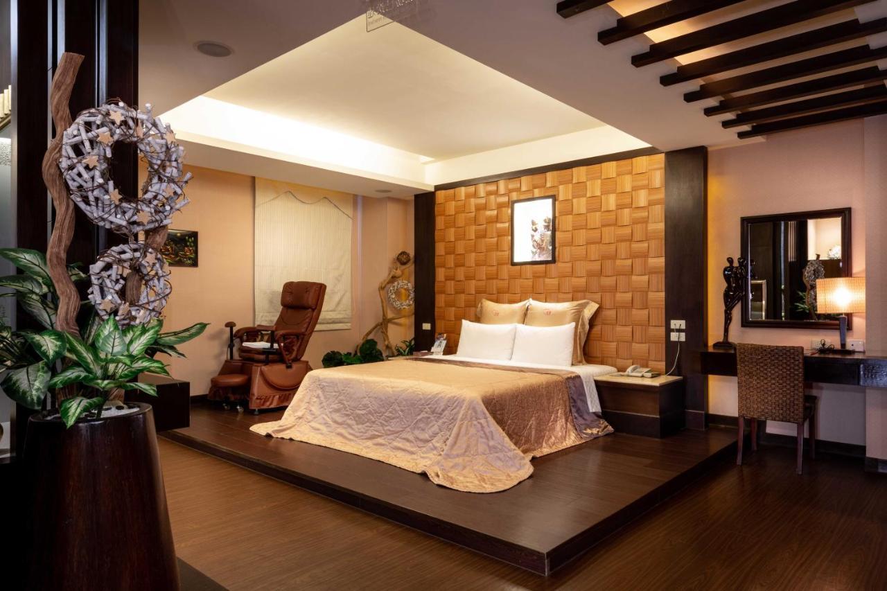 Only Love Motel ซินเตี้ยน ภายนอก รูปภาพ